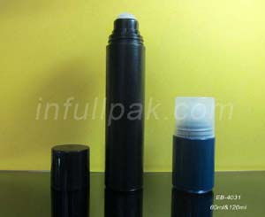 PE Bottle EB-4031