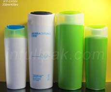 PE Bottle IFP-E4004