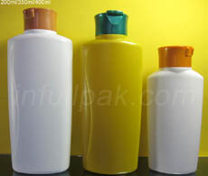 PE Bottle IFP-E4011