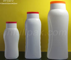 PE Bottle IFP-E4012