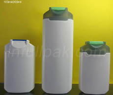 PE Bottle IFP-E4013