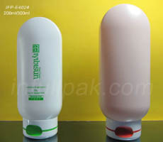 PE Bottle IFP-E4024