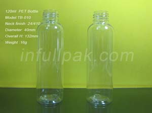 PET Bottle TB-010