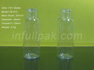 PET Bottle TB-010