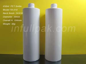 PET Bottle TB-019