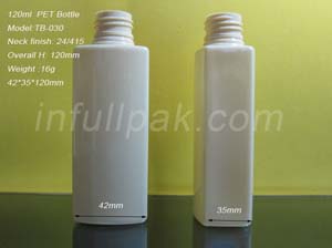 PET Bottle TB-030