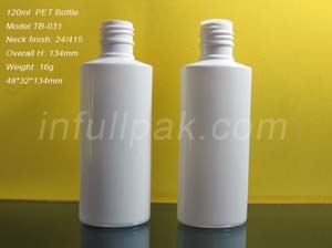 PET Bottle TB-031