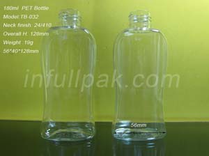 PET Bottle TB-032