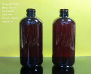 PET Bottle TB-079