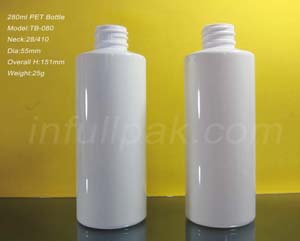 PET Bottle TB-080