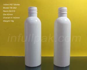 PET Bottle TB-082