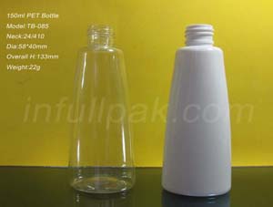 PET Bottle TB-085