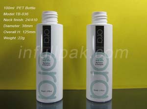 PET Bottle TB-036