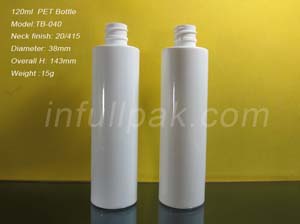 PET Bottle TB-040