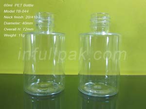 PET Bottle TB-044