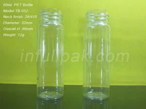 PET Bottle TB-052