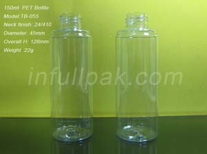 PET Bottle TB-055