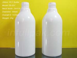 PET Bottle TB-057