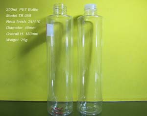 PET Bottle TB-058