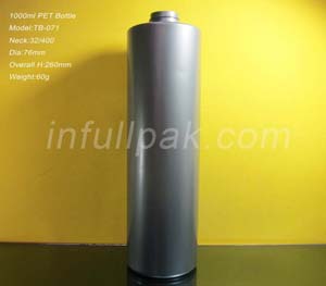 PET Bottle TB-071