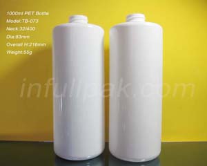 PET Bottle TB-073