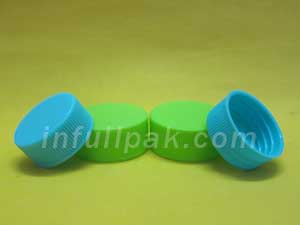 Screw on closures PLC-0062