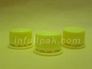 Plastic Sports Cap PLC-0067