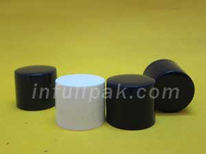 Cosmetic Flat Covers PLC-0086