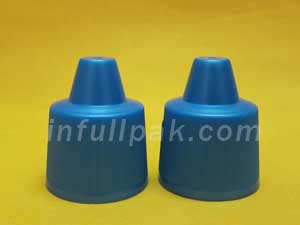 Plastic Dropper Caps PLC-0092