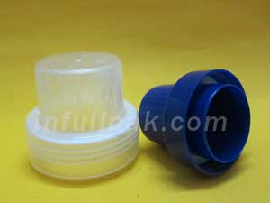 Cosmetic Detergent Caps PLC-01