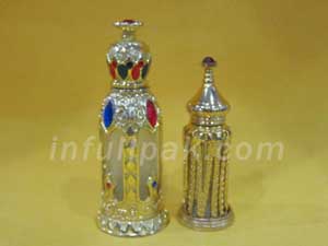 Decorative Scent Bottles GPB-A