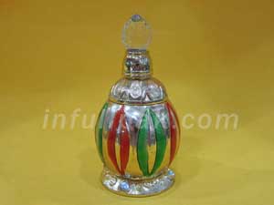 Elegant Cologne Bottles GPB-A1