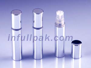 Airless bottle PAB-D02A