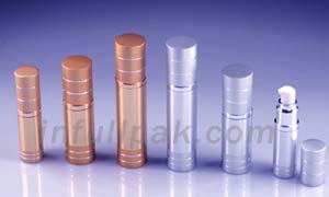 Airless bottle PAB-D04C