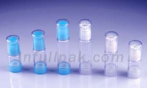 Airless bottle PAB-D05