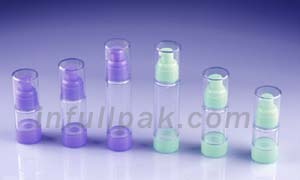 Airless bottle PAB-D06