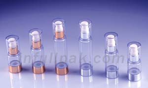 Airless bottle PAB-D07A