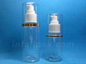 Plastic Bottle PB-M12A