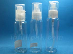 Plastic Bottle PB-C50A