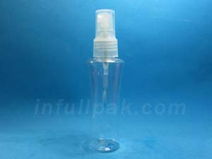 Plastic Bottle PB-C48A