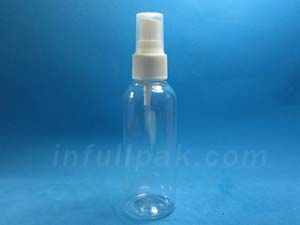 Plastic Bottle PB-C49A