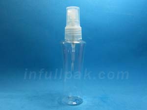 Plastic Bottle PB-C58A