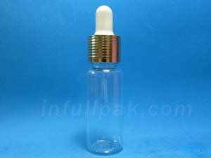 Plastic Bottle PB-C60A