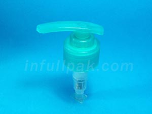 塑料压泵 Pump PPS-0005