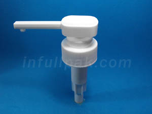 塑料乳液泵 PPS-0029