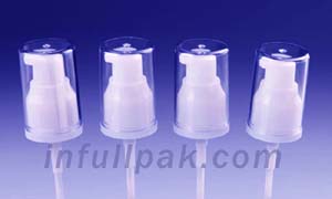 Lotion Pump PLP-20F