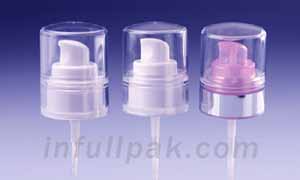 Lotion Pump PLP-22