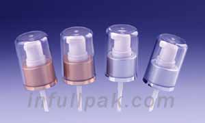 Lotion Pump PLP-24A