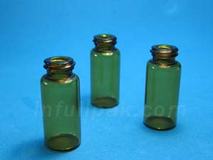 Glass Vial MGV-A01