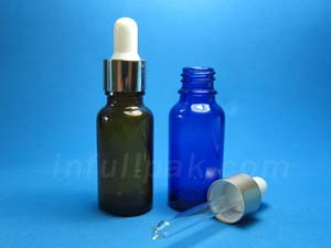 Essential Oil Bottle